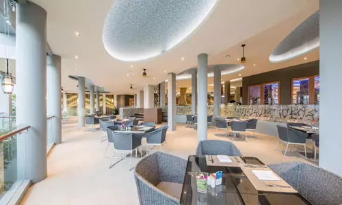 هتل کرست ریزورت اند پولز ویلاز پوکت هتل کرست ریزورت اند پولز ویلاز پوکت